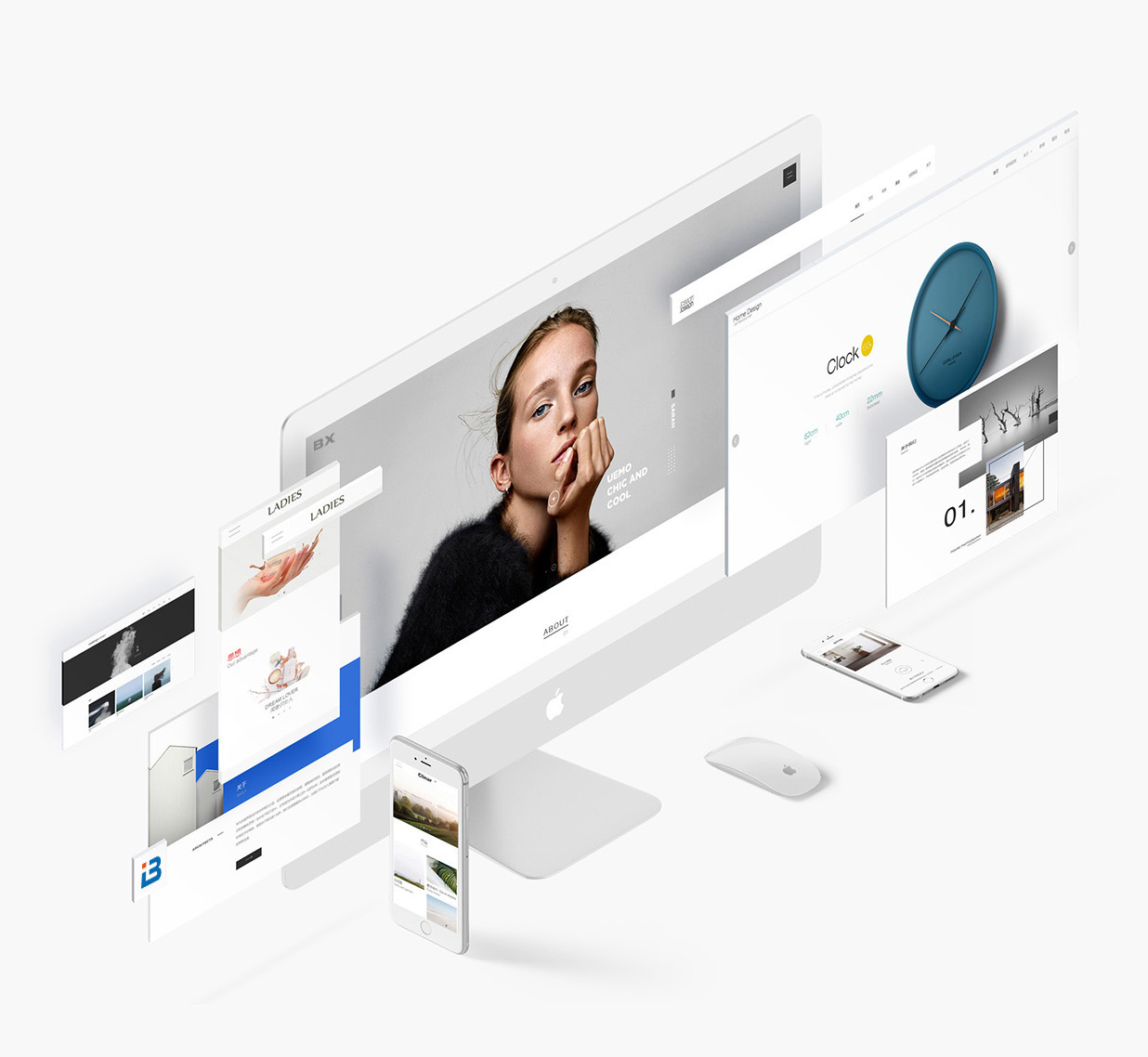 必行網(wǎng)絡(luò)科技有限公司