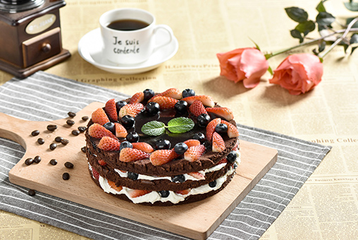 訂蛋糕-網上蛋糕訂購平臺開發(fā)案例